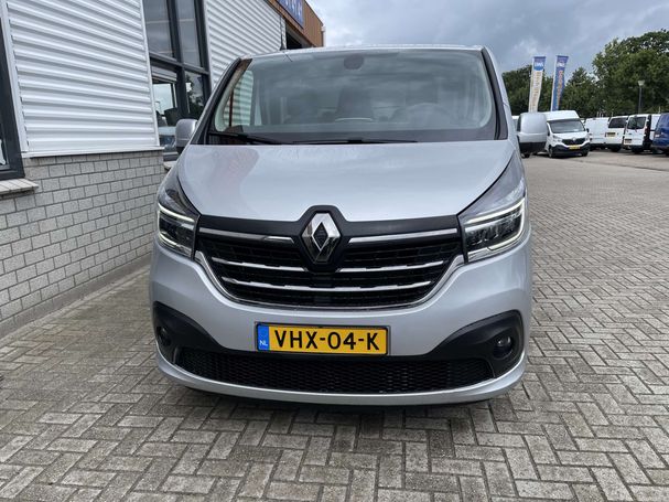 Renault Trafic dCi 120 88 kW image number 3