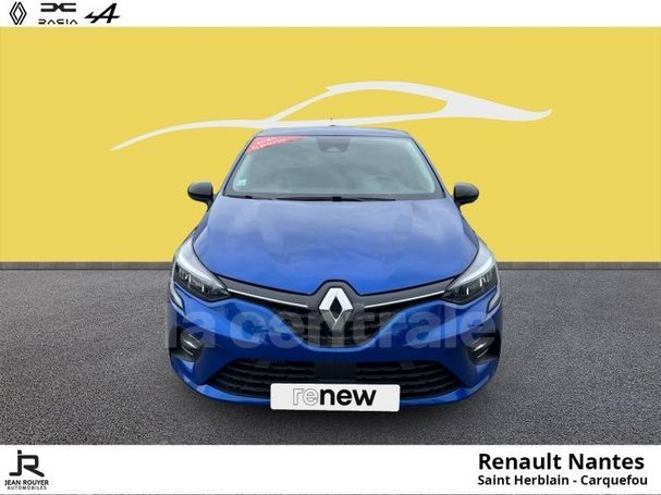 Renault Clio TCe 90 66 kW image number 4