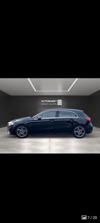 Mercedes-Benz A 180 d 85 kW image number 5