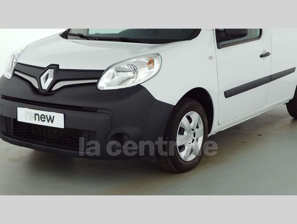 Renault Kangoo BLUE dCi 80 59 kW image number 13