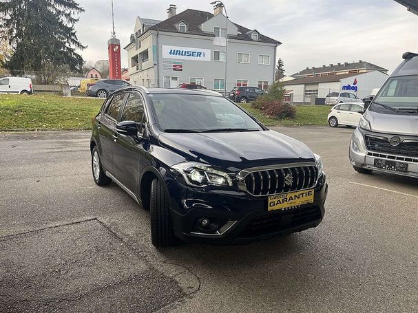 Suzuki SX4 S-Cross 82 kW image number 2