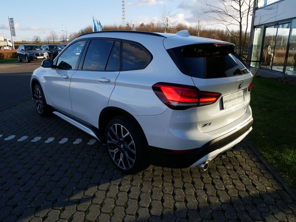 BMW X1 25e xDrive 162 kW image number 4