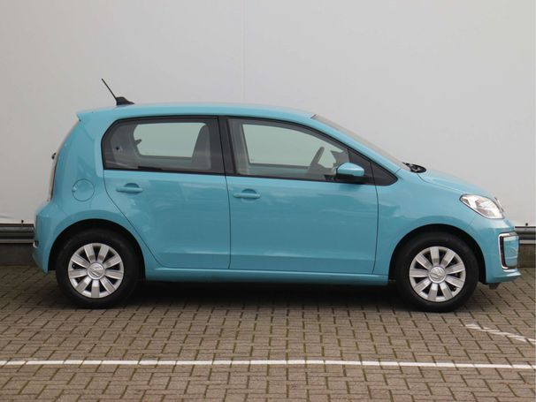 Volkswagen up! 60 kW image number 3