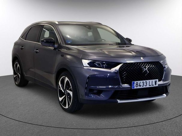 DS Automobiles 7 Crossback 225 SO CHIC 165 kW image number 3