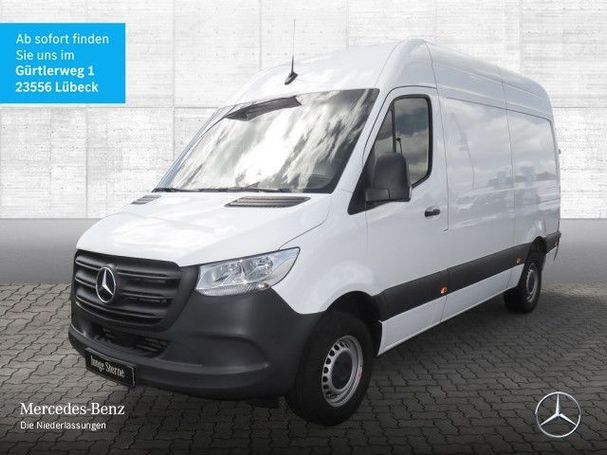 Mercedes-Benz Sprinter 317 CDI 125 kW image number 1