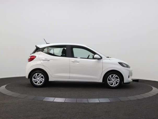 Hyundai i10 1.0 49 kW image number 6