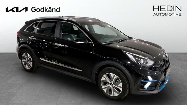 Kia Niro e 150 kW image number 3