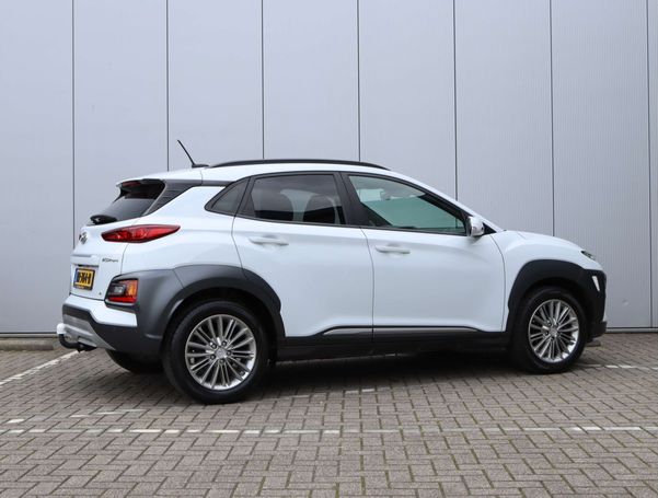 Hyundai Kona 1.0 88 kW image number 2