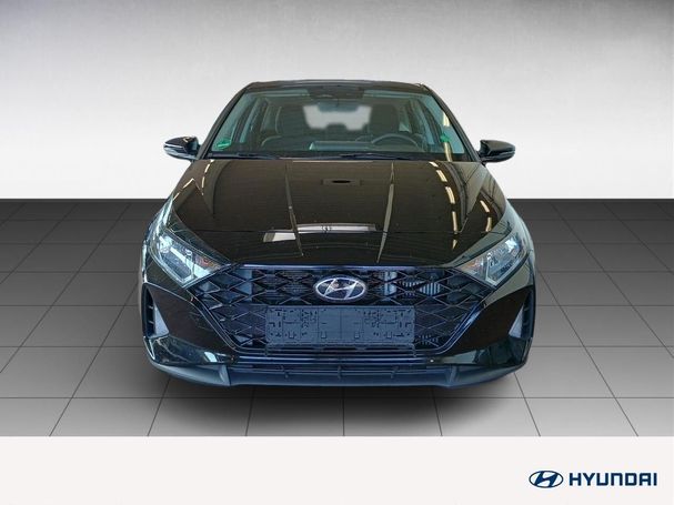 Hyundai i20 1.0 T-GDI DCT Trend 74 kW image number 3