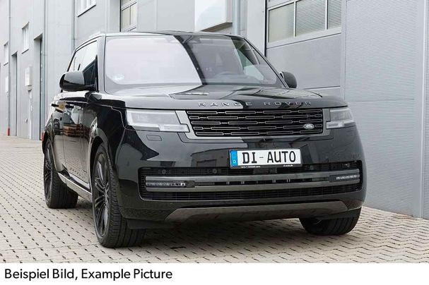 Land Rover Range Rover LWB P530 390 kW image number 1