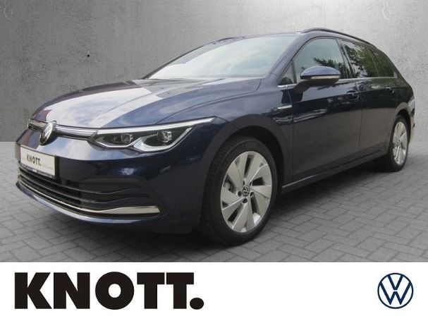 Volkswagen Golf Variant 1.5 TSI 110 kW image number 1