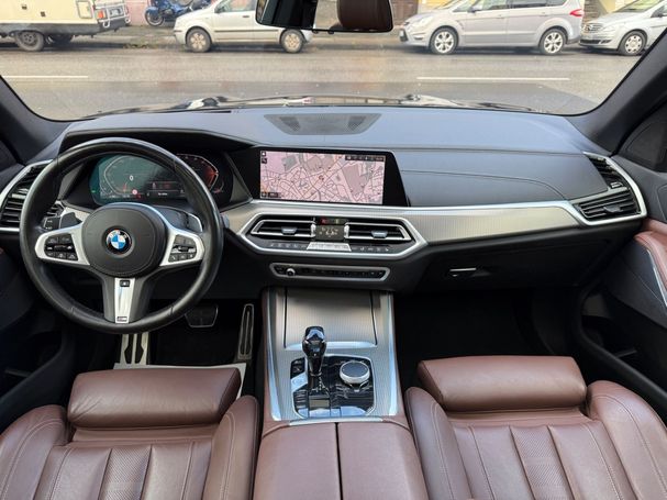 BMW X5 xDrive 210 kW image number 11