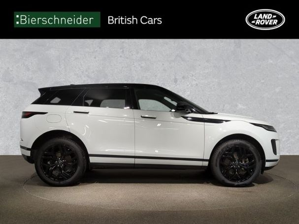 Land Rover Range Rover Evoque 147 kW image number 6