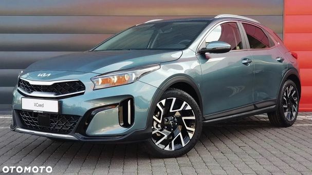 Kia XCeed 1.5 T-GDI 103 kW image number 1