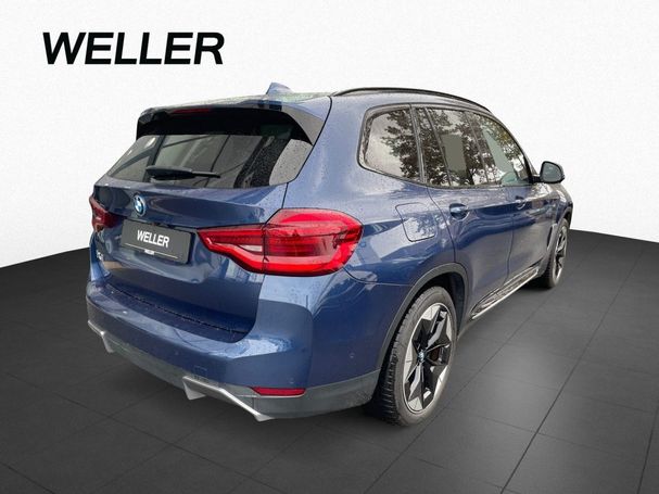 BMW iX3 210 kW image number 5