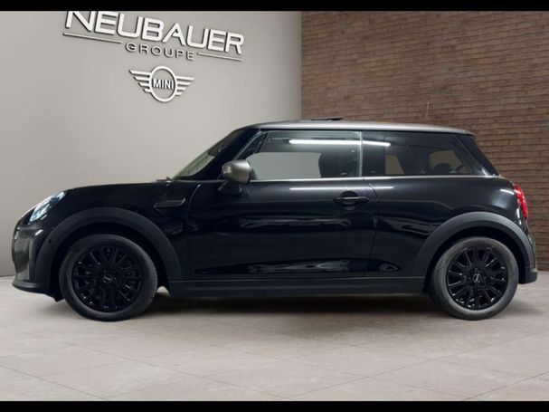 Mini Cooper Edition 101 kW image number 3