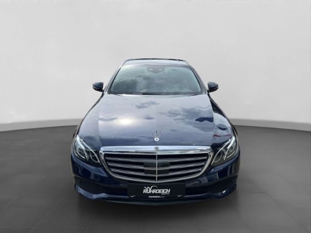 Mercedes-Benz E 220 d 143 kW image number 7