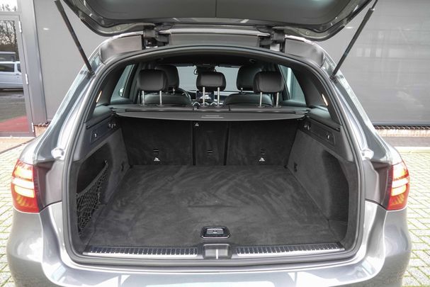 Mercedes-Benz GLC 250 9G-Tronic 155 kW image number 21