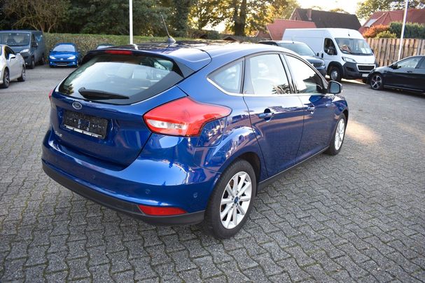 Ford Focus 88 kW image number 4