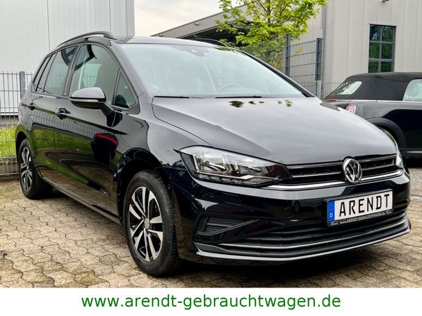 Volkswagen Golf Sportsvan 85 kW image number 2