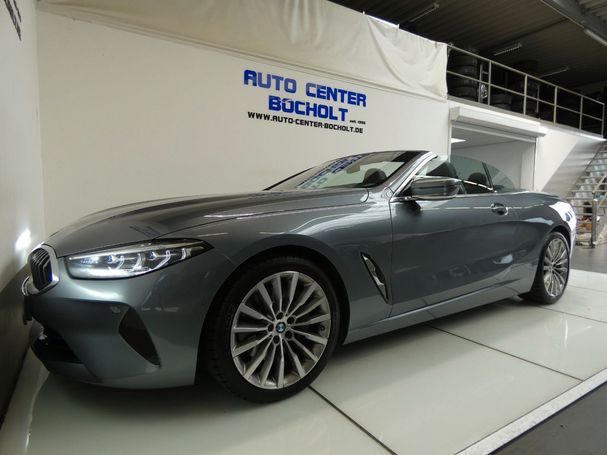 BMW 840d xDrive 235 kW image number 9