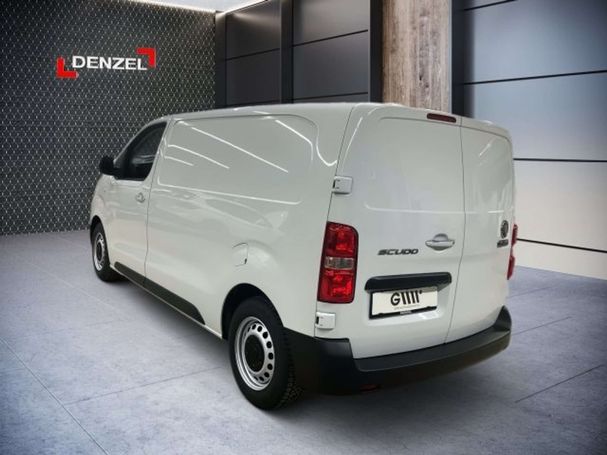 Fiat Scudo 120 88 kW image number 4