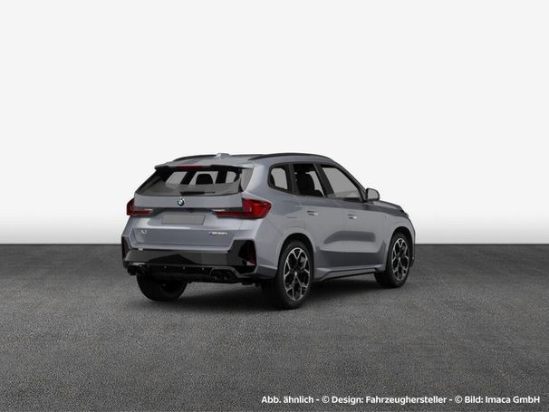 BMW X1 sDrive18i 100 kW image number 3