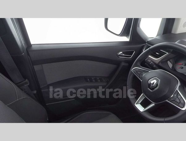 Renault Kangoo BLUE dCi 95 70 kW image number 33