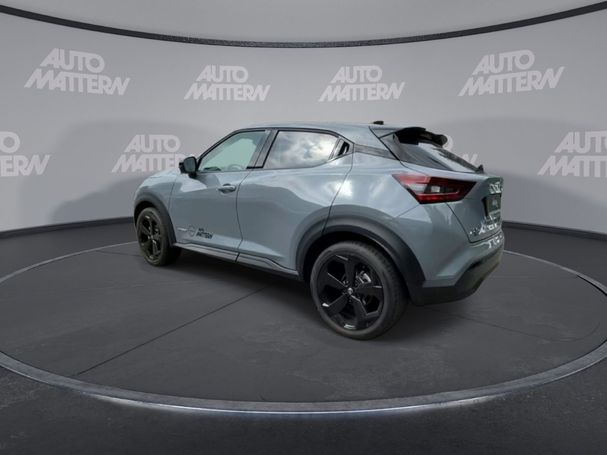 Nissan Juke Hybrid Tekna 105 kW image number 3