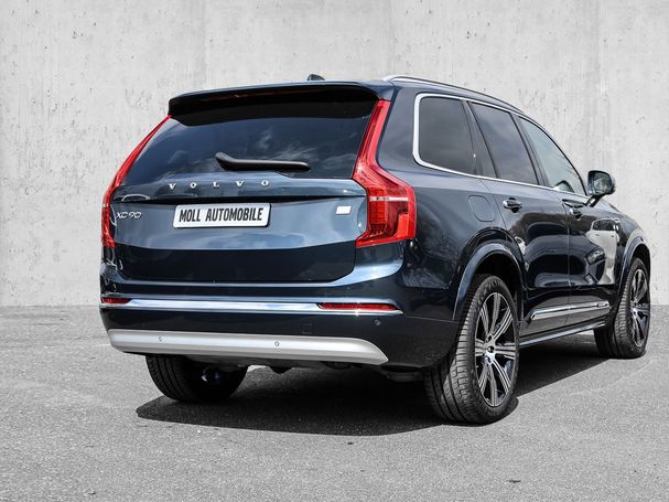 Volvo XC90 T8 Recharge AWD 335 kW image number 2