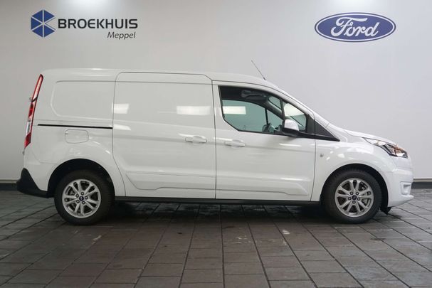 Ford Transit Connect L2 1.5 EcoBlue Limited 74 kW image number 5