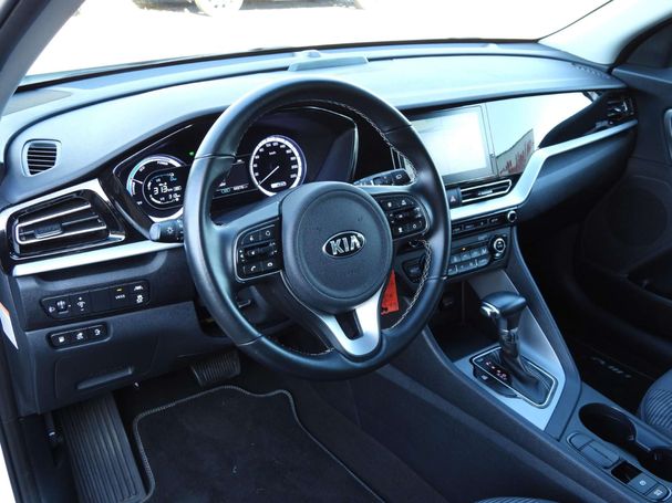 Kia Niro 1.6 GDI 104 kW image number 4