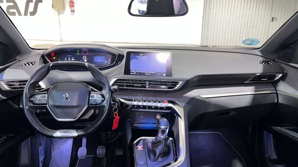 Peugeot 5008 BlueHDi 130 96 kW image number 21