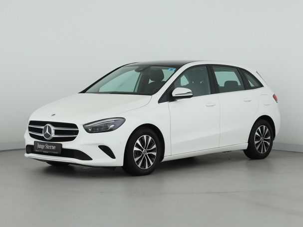 Mercedes-Benz B 180 100 kW image number 1