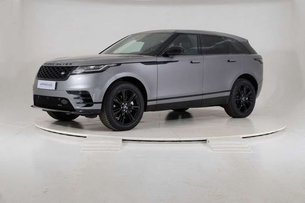 Land Rover Range Rover Velar R-Dynamic S 150 kW image number 1