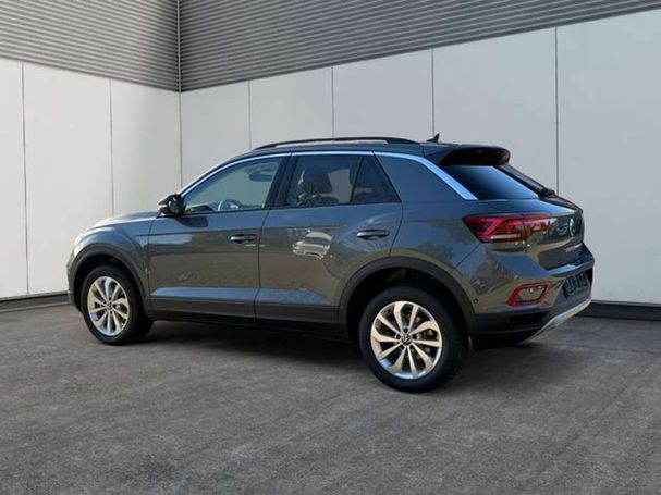 Volkswagen T-Roc 1.5 DSG 110 kW image number 4