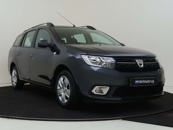 Dacia Logan MCV TCe 66 kW image number 2