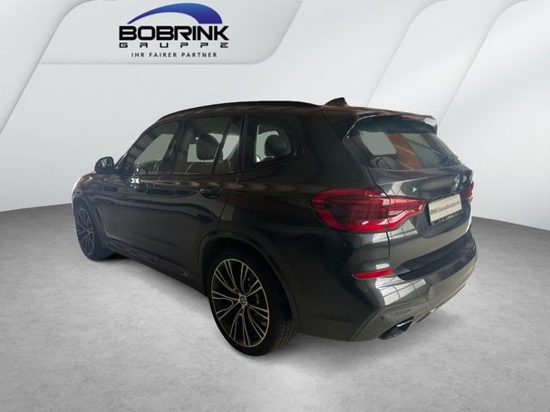 BMW X3 xDrive 265 kW image number 4