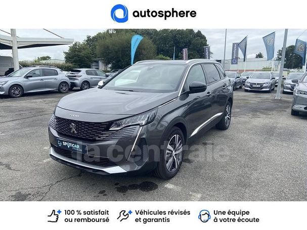 Peugeot 5008 96 kW image number 15