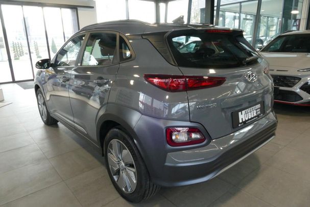 Hyundai Kona Elektro 39 kWh 100 kW image number 6