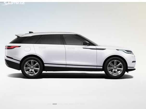 Land Rover Range Rover Velar D200 S 150 kW image number 2