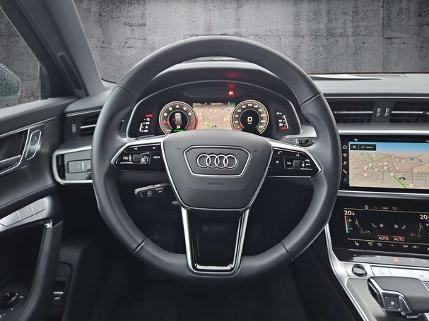 Audi A6 45 TFSI S tronic Avant 195 kW image number 7