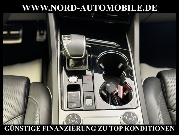 Volkswagen Touareg 4.0 TDI 4Motion 310 kW image number 19