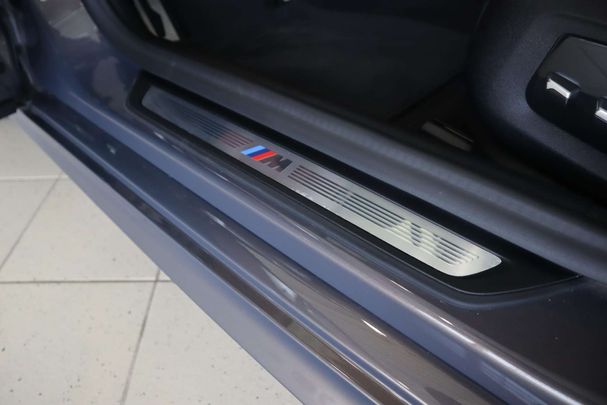 BMW 530i 185 kW image number 27