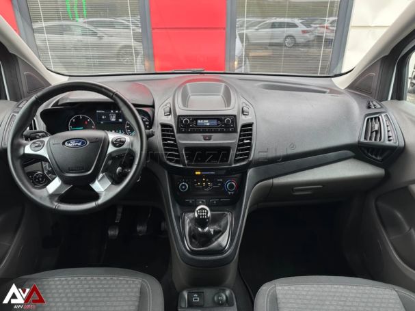 Ford Transit Connect 230 L2 1.5 EcoBlue 74 kW image number 11