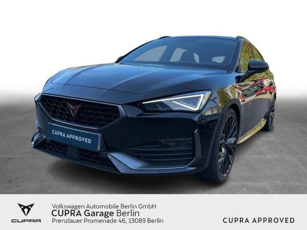 Cupra Leon Sportstourer VZ 2.0 TSI 4Drive DSG 228 kW image number 2