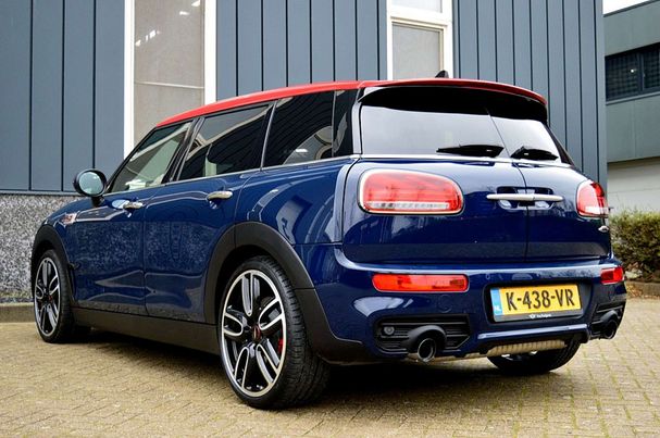 Mini John Cooper Works Clubman ALL4 171 kW image number 5