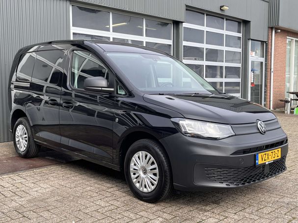 Volkswagen Caddy 2.0 TDI 55 kW image number 2