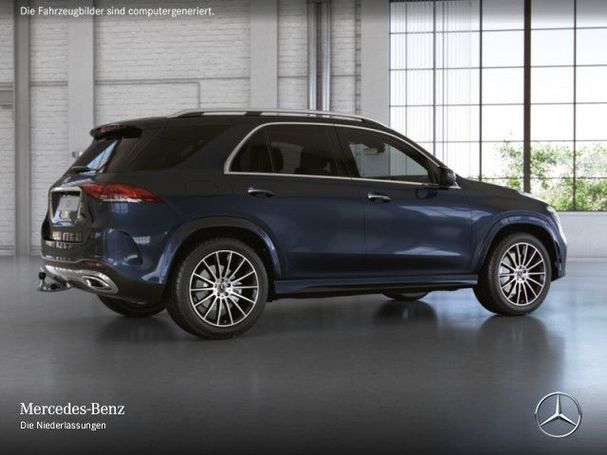 Mercedes-Benz GLE 350 d 200 kW image number 20