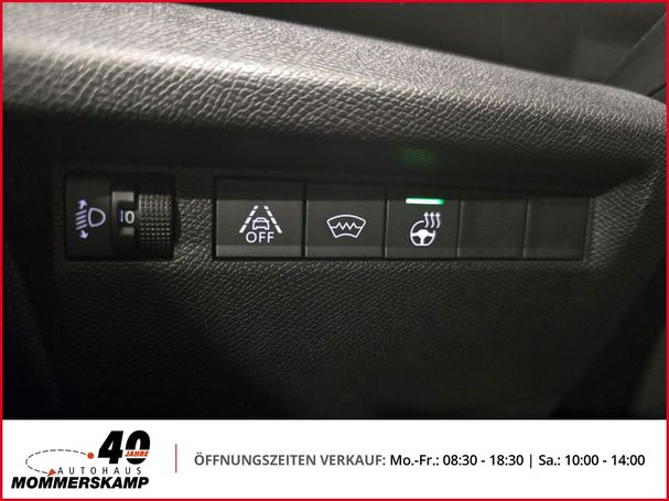 Citroen C4 96 kW image number 13